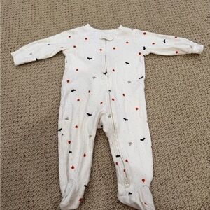 Halloween Themed Kids One Piece